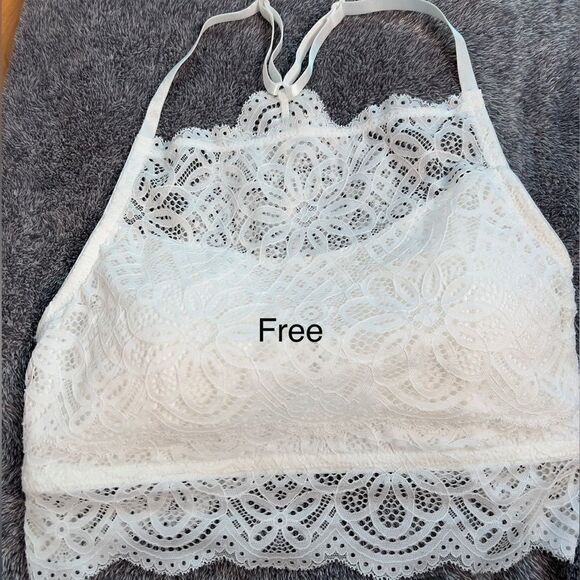 Free People FP One Yesenia Three Piece Suit - Picture 8 of 11